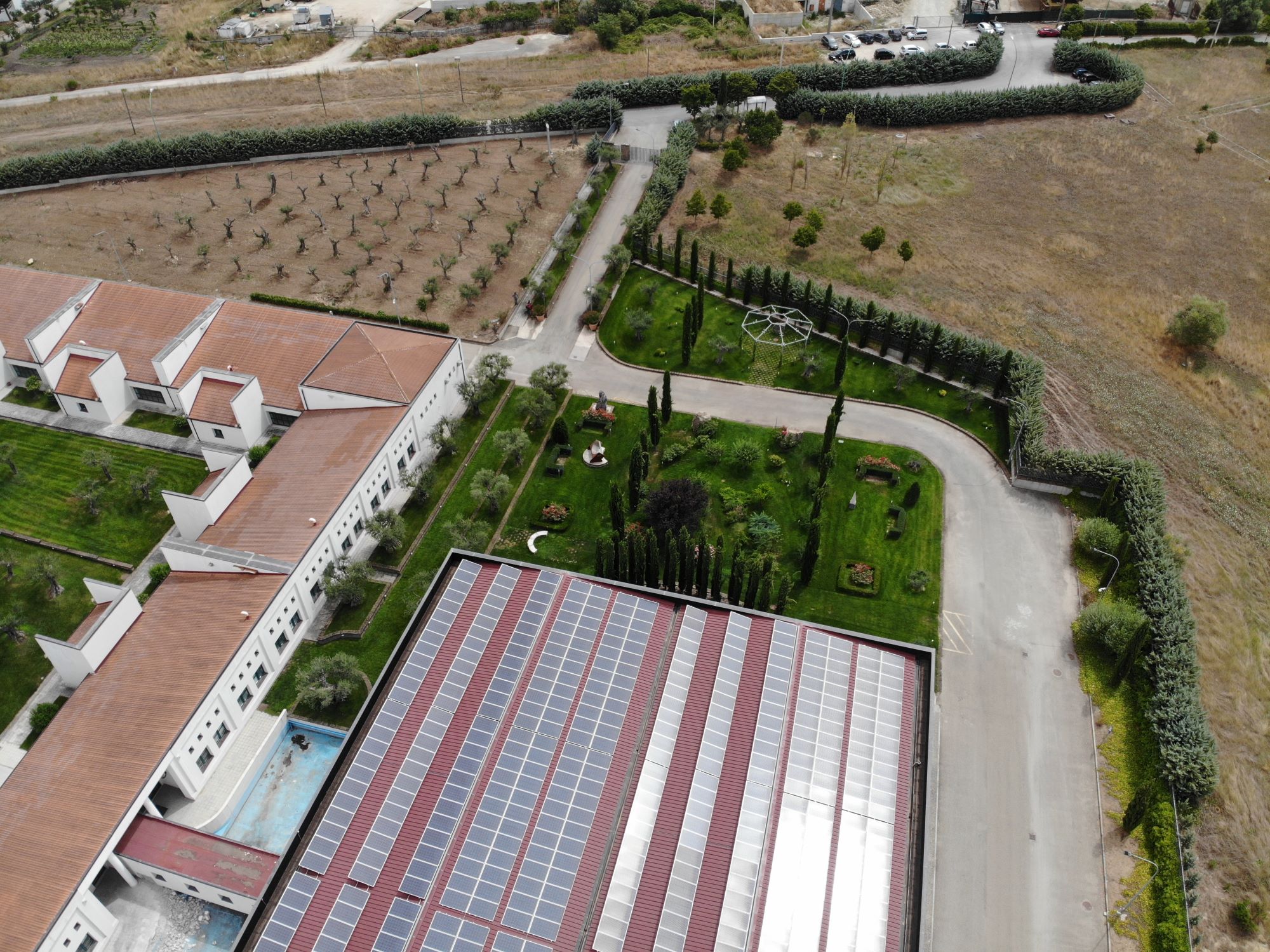 Convegno a Biogem sulla nutrizione artificiale di precisione in oncologia e nefrologia